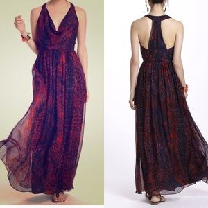 HD in Paris Maxi Dress